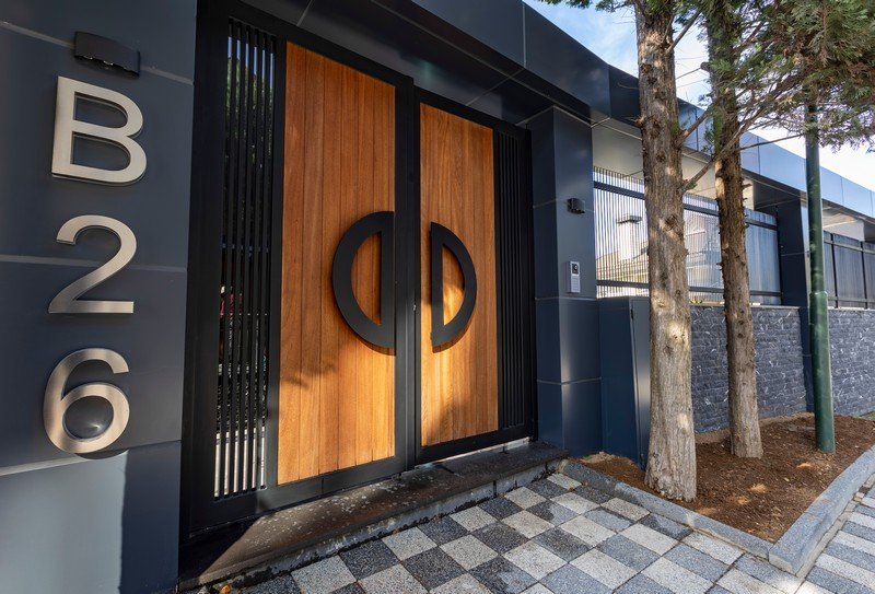 Acarkent Villa Projesi